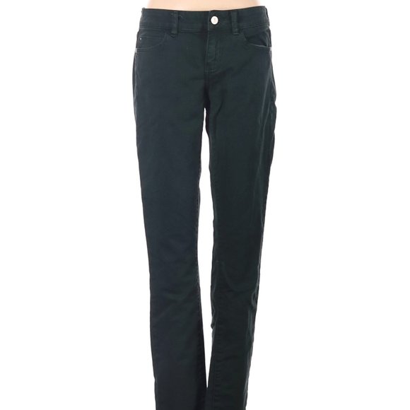 Pilcro And The Letterpress Jeans Size 26 #60 - Picture 1 of 2